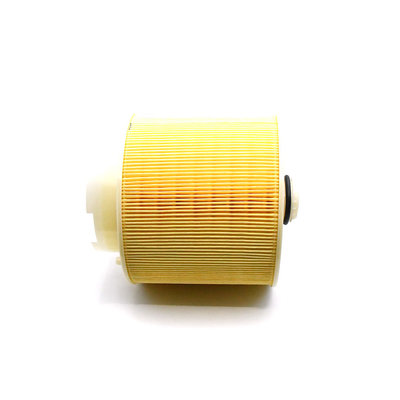 AUDI 4F0133843B 4F0133843 Cylindrical Air Filter Replacement Element XAT44662