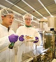 FB-12車の自動車水ポンプのシールの取り替えエンジンの冷却の部品 4