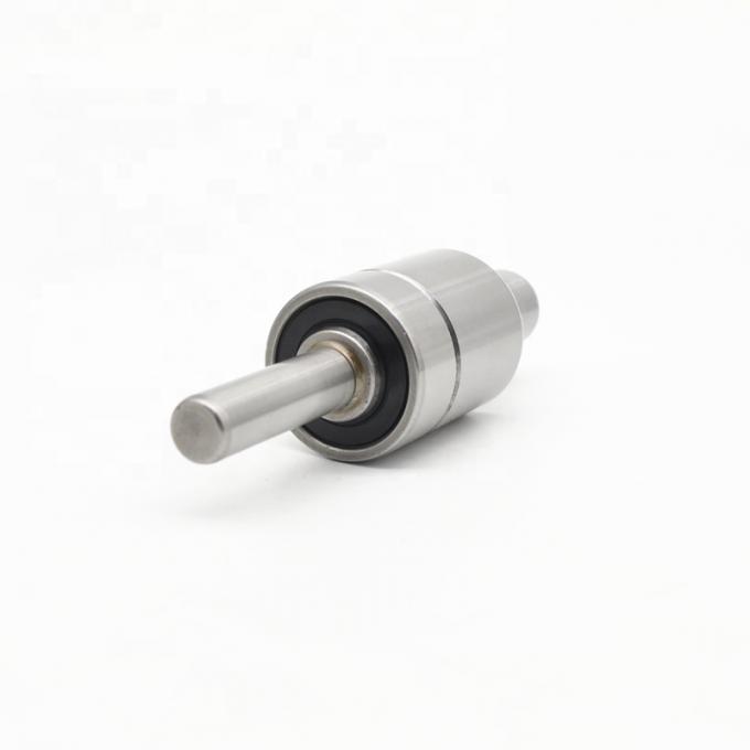 水ポンプの軸受WIB1630124軸受けに耐える高精度ポンプ 0