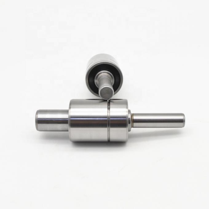 水ポンプの軸受WIB1630124軸受けに耐える高精度ポンプ 4