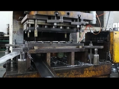 フィルター プロセス終りの帽子