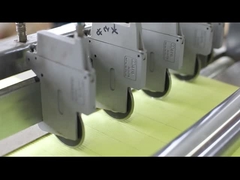 フィルター プロセス ペーパー