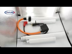 スイッチプラグの点火ケーブル