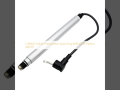 S-R6A21 パーキンズ 486/39用のイリジウム前室火花プラグ M18x1.5