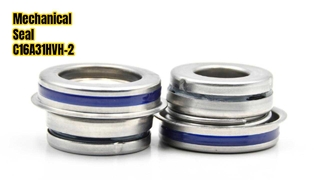 メカニカルシール C16A31HVH-2