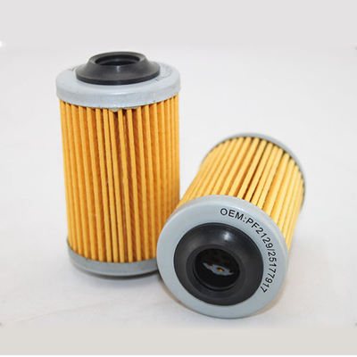 購入 ホンダ日産Suzuki OE 25177917 PF2129 HU69/3X OX824D 0986AF02のためのカスタム化の石油フィルター オンライン製造