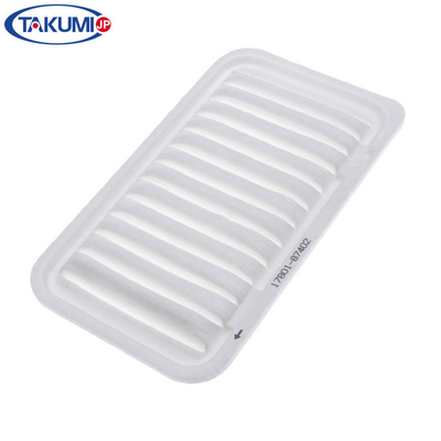 購入 トヨタFJシリーズのための良い業績のエア フィルター17801-35030 17801-54070 V9112-2001 17801-05030 オンライン製造
