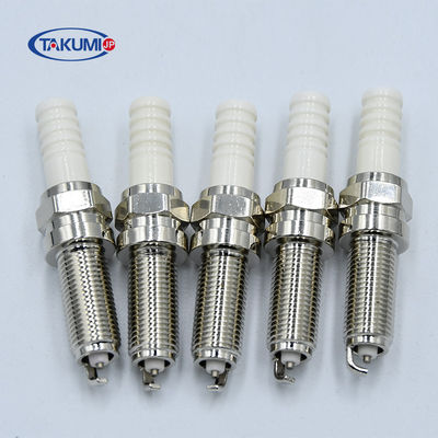 購入 代替スイカプラグ K6RTC NGK 2756 BKR6E-11 標準スイカプラグに交換 (6 パック) オンライン製造