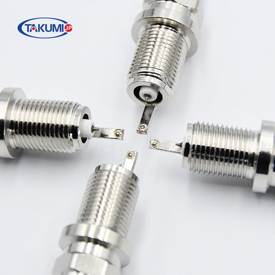 購入 オルタナティブ スパークプラグ K6RTC NGK BKR6ES レーシング スパークプラグ 16mm ヘクサゴンサイズ オンライン製造