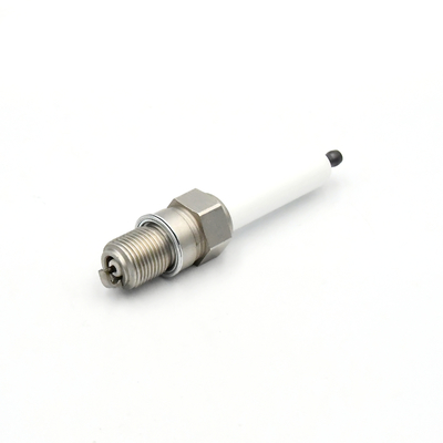 購入 イリジウム発電機スパークプラグ R5B12-77 0.3MM ギャップ M18X1.5 スレッド オンライン製造