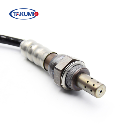 購入 2010-2014年型ジェネシスクーペ用4線式ヒーター付き酸素センサー、長さ520mm オンライン製造