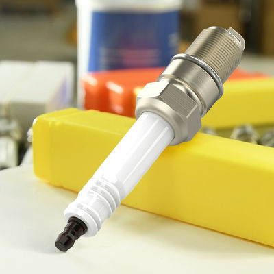 購入 工業用スパークプラグ R5B12-77 ガスケットシートタイプ J ギャップ工業用電極および抵抗器 オンライン製造