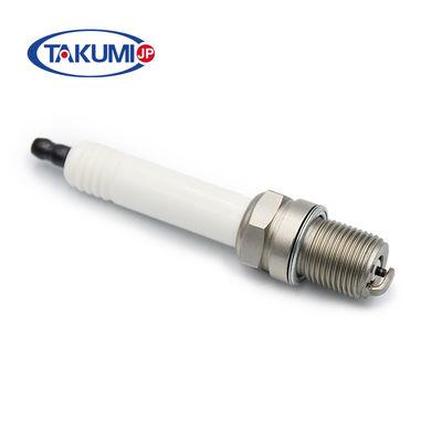 購入 Double Iridium Pre-Chamber Spark Plug with Superior Ignitability Stable Idle and Long Service Lifespan for MWM TBG 616 620 オンライン製造