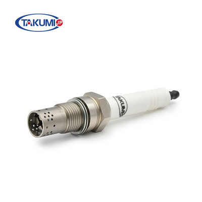 購入 Iridium Rhodium Alloy Spark Plug R10P3 Match for G420 G412 G416 Series Engines オンライン製造