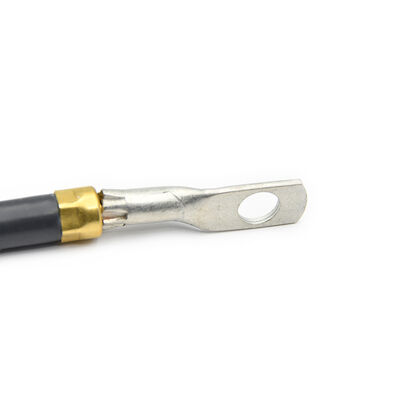 購入 アゲニター＆アヴス産業用エンジン向け、プレチャンバー スパークプラグ S-R6A36、リーチ30mm、ケーブル長350mm、シールド長270mm オンライン製造