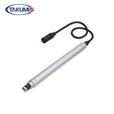購入 点火プラグS-R6A15 0.3mmのギャップのPrechamberの産業電極310mm Cable/196mmは保護した オンライン製造