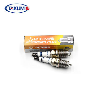 購入 点火装置の自動点火プラグ2 - NGK BKR6EK/Denso K20TXRのための接地電極 オンライン製造