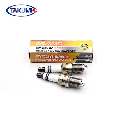 購入 NGK BKR6EK、BKR6EKU Denso K20TXR、IK20 Bosch FLR8LDCU、FR7LDCのFLR8LDの自動点火プラグ オンライン製造