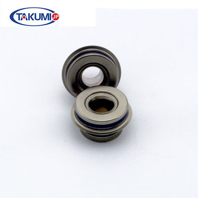 購入 C13 C12 track Coolant China manufacture Silicon-Carbide HNBR Automotive Water Pump Seal E12 オンライン製造
