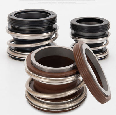 購入 OEMの産業水ポンプの機械シールの標準サイズISO 14001の証明書 オンライン製造