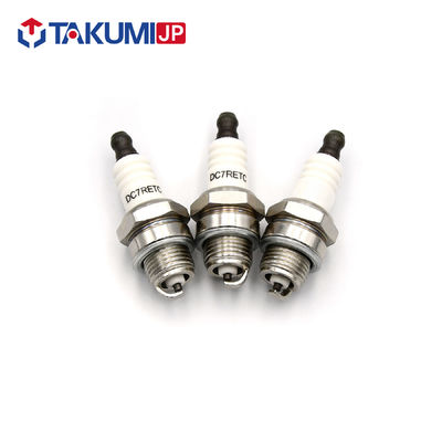 購入 Suzuki 09482-00448の09482-00449 09482-00488北極猫のNGK DCPR7Eのスーツのための点火プラグの取り替え オンライン製造