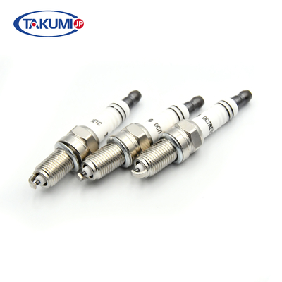 購入 卸し売り車の部品DCPR7E-N-10-CS4の（95195の）点火プラグDC7RETCのエンジン部分 オンライン製造