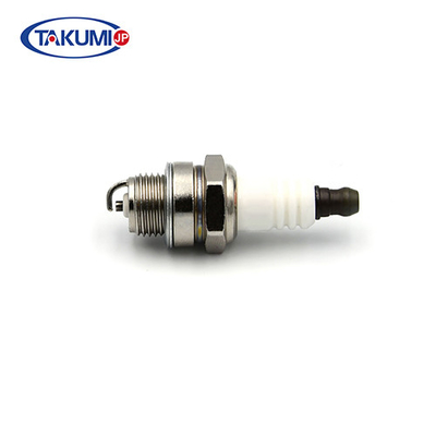 購入 M12x1.25MMの糸のトヨタ日産ホンダSUZUKIのための自動銅のニッケルの点火プラグ オンライン製造