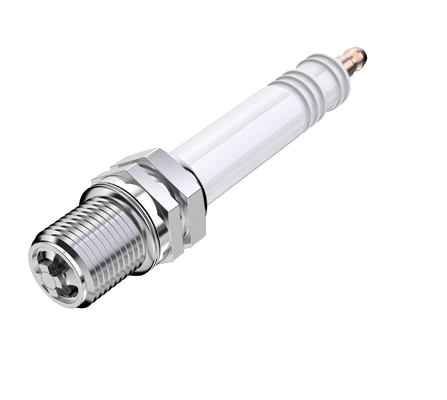 Jenbacher 208エンジンのチャンピオンRB76Nのためのあなたの要された発電機の点火プラグを除けば