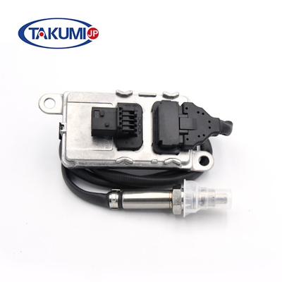 Cumminsのトラック窒素化合物センサー4326769 5WK97348Aのための24V Nitroxの酸素センサー