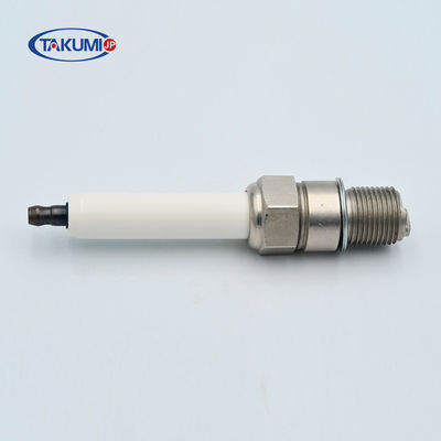 TAKUMI R9B12-77 スパークプラグ 天然ガス発電機 スパークプラグ Jenbacher 121-4569 /518 交換用 1214569