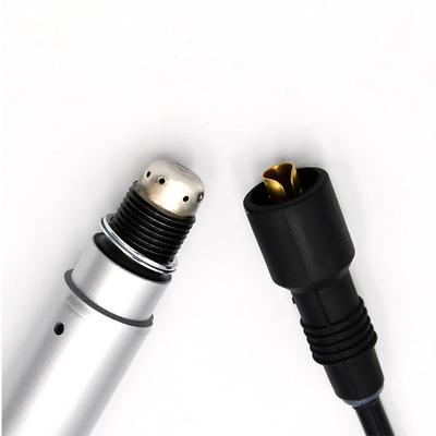TCG 2020 V12 V20の抵抗器のための企業の天燃ガスの発電機の点火プラグ12452828