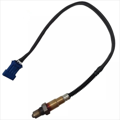 0258006185 0258986615 LS6185プジョー207CC 308CC SW RCZ 3008シトロエンのための自動車酸素センサー
