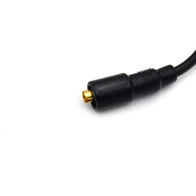 S-R6A19 MWMの点火プラグ12453566 26mm 22.2mmの平たい箱のPrechamberの電極のタイプ
