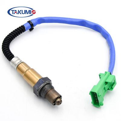 自動車酸素センサーBosch OE 0258006028代わりのBERU 0 824 010 295デルファイES10795-12B1 DENSO DOX-2001