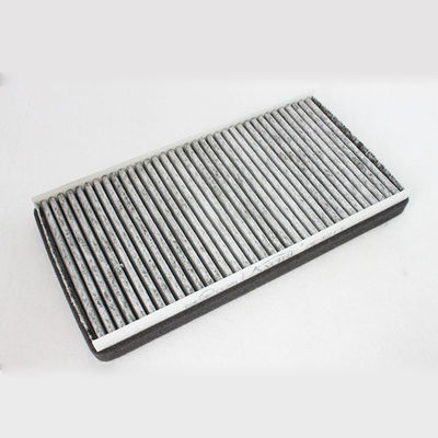 Lexus LS400 OE 87139-50010 87139-30010 88508-30100 88508-48020のための自動PP PUの小屋フィルター