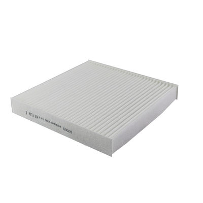 活性炭トヨタ・カローラOE 88568-02020 08975-B2000 Z27A-V6-765 1A02-61-148のための自動PP PUの小屋フィルター
