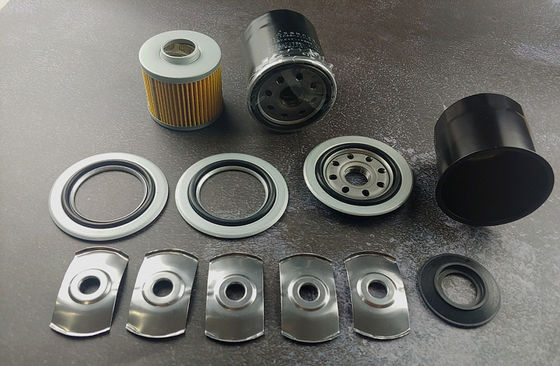 製造代理店 トヨタ日野ディーゼルエンジン スピンオンディーゼルフィルター