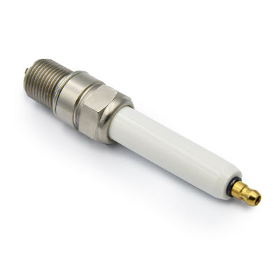 MWM L1863B L1863DP L1863IP用のダブルイリジウム産業用スパークプラグ R5GL12-77