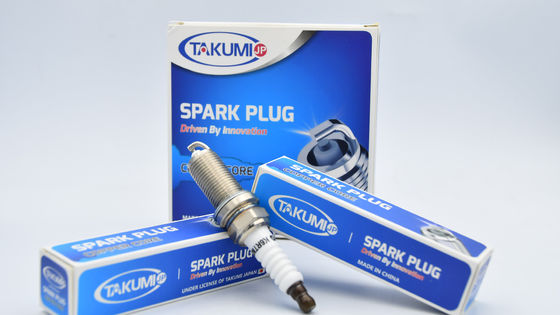 イリジウム電極 ペオジェット スパークプラグ LD7RTIP 1.1mmギャップ 高燃費 NGK トヨタ