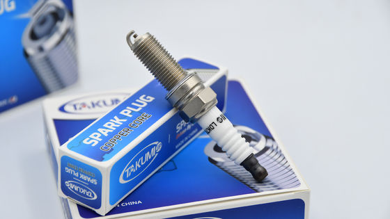 ホンダ トヨタBMW VWの座席フォードのための有名な自動点火プラグK6RTC （BKR6E）