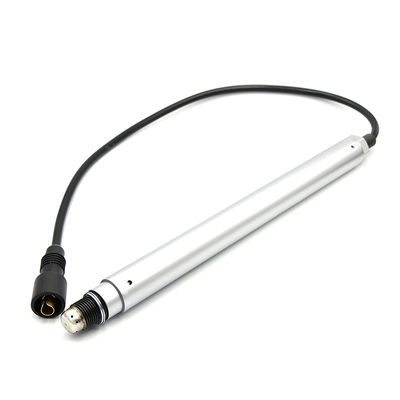 快速輸送工業ガス発電機 スイッチプラグ交換 1245-2828/1245-2835/1245-2074