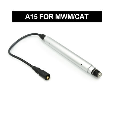 2016年向け、ガスケットシート付きプレチャンバースパークプラグS-R6A15、ケーブル長310mm、メーカー価格