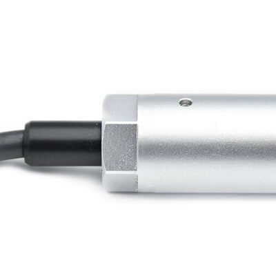 OEM同等型前室火花プラグ 30mm Reach 350mmケーブル長さと 270mm シールド長さ AGENITOR AVUSとMAN