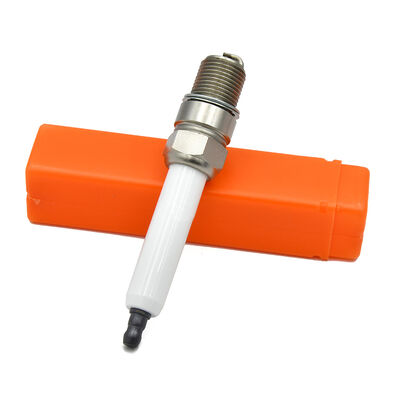 工場直結 耐久性 安定性 ガス発電所 スパークプラグ