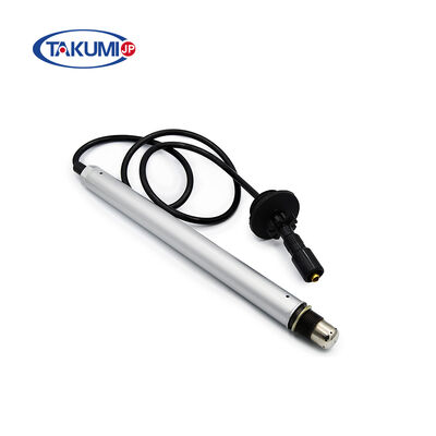 TCG 2032発電機用 965mmケーブル付きプリチャンバースパークプラグ S-R6A13 ISO 9001認証取得