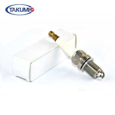 CUMMINS 6BW 230HPエンジンのためのJenbacherのチャンピオンRC78PYPの発電機の点火プラグ