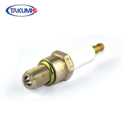 チャンピオンRN79G/Denso GE3-1のためのイリジウムのTipedの発電機の点火プラグの自然なガスエンジン