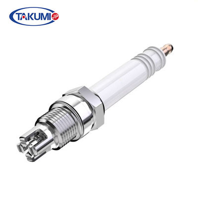 ガス発電機 スパークプラグ R10P7 GE ジェンバッハ 382195 / 382194/351000/341015/340051/314322/312/316/320/1233808