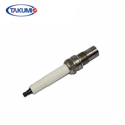 TAKUMI R10P3 スパークプラグジェネレーター GS420 / J 312用のスパークプラグ P3.V3 347257とP3.V5 401824を入れ替える