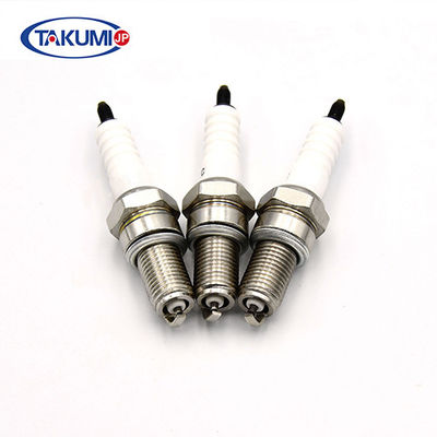 DP8EA9/D8REA/X24EPR-U9のタイプのためのTAKUMI D8TCのオートバイの点火プラグのマッチ